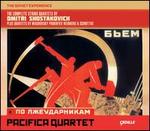 The Complete String Quartets by Dmitri Shostakovich