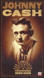 The Complete Sun Recordings 1955-1958