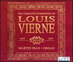 The Complete Symphonies of Louis Vierne