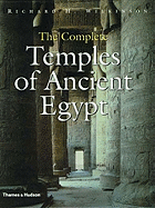 The Complete Temples of Ancient Egypt