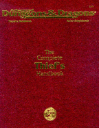 The Complete Thief's Handbook