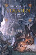 The Complete Tolkien Companion