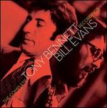 The Complete Tony Bennett/Bill Evans Recordings