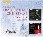The Complete Traditional Christmas Carols Collection