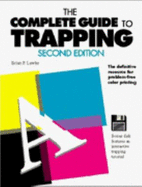 The Complete Trapping Guide: With Disk - Lawler, Brian