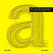 The Complete Typographer