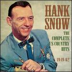 The Complete U.S. Country Hits 1949-1962