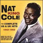 The Complete U.S. & U.K. Hits 1942-1962