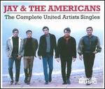The Complete United Artist Singles