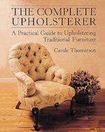The Complete Upholsterer