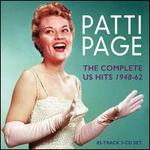 The Complete US Hits: 1948-62