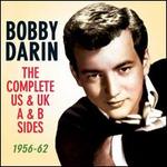 The Complete US & UK A & B Sides 1956-62
