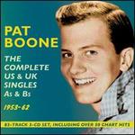 The Complete US & UK Singles As & Bs 1953-62