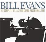 The Complete Village Vanguard Recordings, 1961