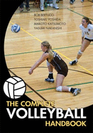 The Complete Volleyball Handbook