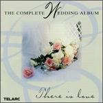 The Complete Wedding Album