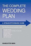 The Complete Wedding Plan
