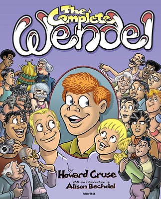 The Complete Wendel - Bechdel, Alison (Introduction by)
