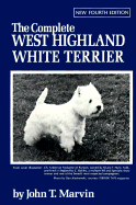 The Complete West Highland White Terrier