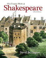 The Complete Works of Shakespeare