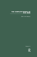 The Complete Works of W.R. Bion: Volume 14