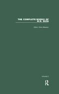 The Complete Works of W.R. Bion: Volume 2