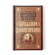 The Complete Works of William Shakespeare