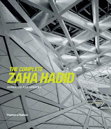 The Complete Zaha Hadid