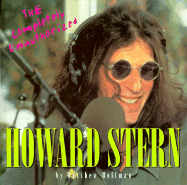 The Completely Unauthorized Howard Stern