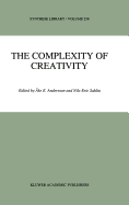 The Complexity of Creativity