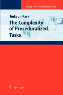 The Complexity of Proceduralized Tasks