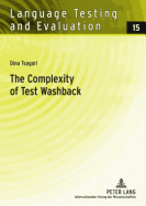 The Complexity of Test Washback; An Empirical Study