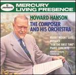 The Composer and His Orchestra