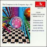 The Composer in the Computer Age-IV