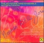 The Composer's Voice: Norman Dello Joio