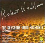 The Composer's Voice: Robert Washburn