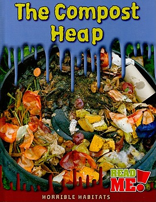 The Compost Heap - Katz Cooper, Sharon