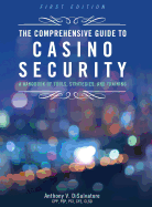 The Comprehensive Guide to Casino Security