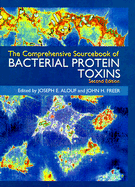 The Comprehensive Sourcebook of Bacterial Protein Toxins