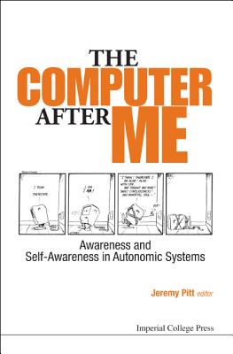 The Computer After Me - Pitt Jeremy