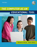 The Computer as an Educational Tool: Productivity and Problem Solving