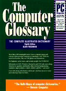 The Computer Glossary - Freedman, Alan