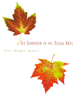 The Computer in the Visual Arts