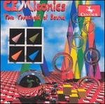 The Computer Music Series, Vol. 27