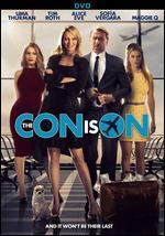 The Con is On