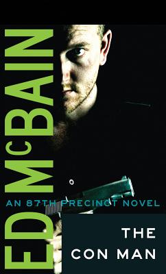 The Con Man - McBain, Ed