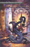 The Conan Chronicles: Volume 2: Hour of the Dragon