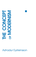 The Concept of Modernism