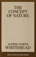 The Concept of Nature