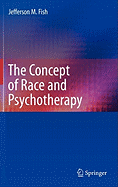 The Concept of Race and Psychotherapy